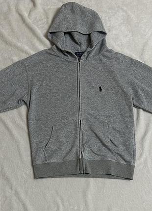 Зипка polo ralph lauren