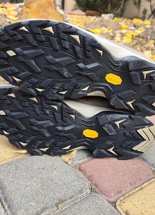 Кроссовки scarpa vortex xcr 45 4