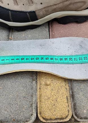 Кроссовки scarpa vortex xcr 45 5
