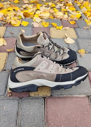 Кроссовки scarpa vortex xcr 45 2