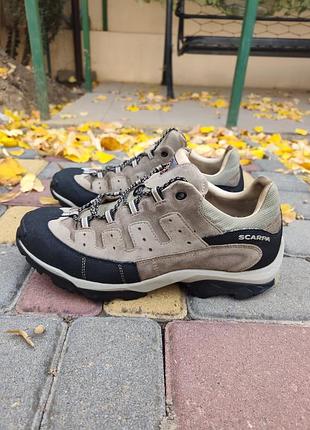 Кроссовки scarpa vortex xcr 45
