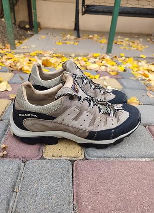 Кроссовки scarpa vortex xcr 45 8