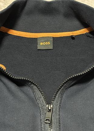 Світшот boss (оригінал, нова колекція) 5