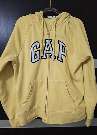 Кофта gap м