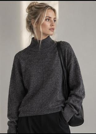 💕🌟свитер esprit, оверсайз, оригинал