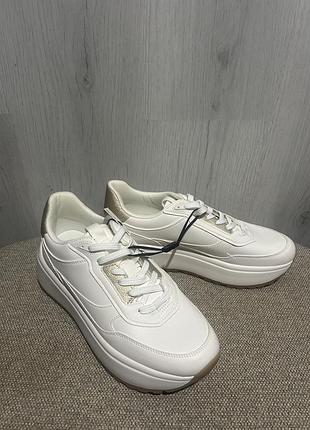 Кросівки zara 41 розмір