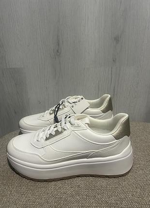 Кросівки zara 41 розмір