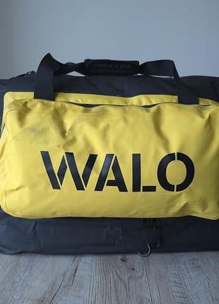 Гермосумка / сумка bormio magnus construction bag