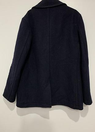 Чоловіче пальто tommy hilfiger 2