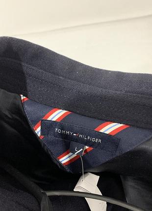 Чоловіче пальто tommy hilfiger 3