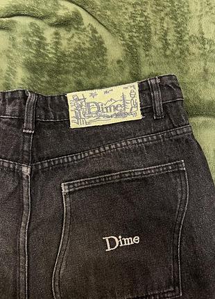 Джинси dime size m 3