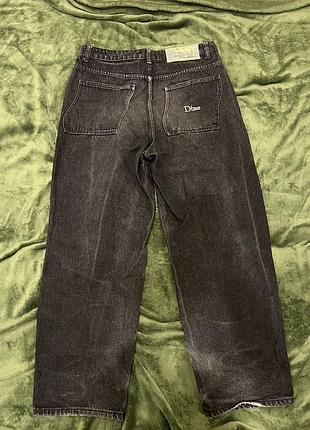 Джинси dime size m 4