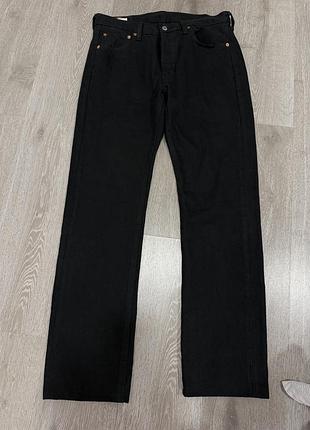 Джинси чоловічі levi’s 501