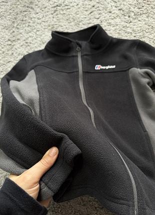 Флісова кофта berghaus 3