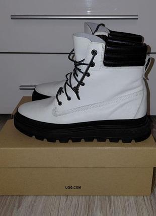 Черевики жіночі timberland