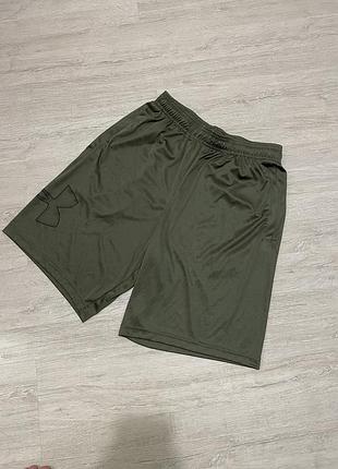 Шорты under armour