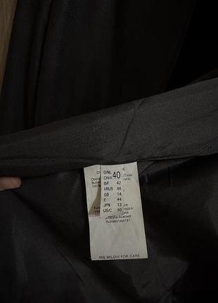 Шкіряна куртка gerry weber 3