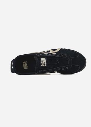Onitsuka tiger mexico 66 slip-on