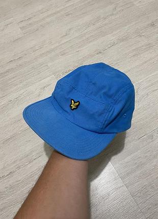 Пятипанелька,кепка,шапка lyle scott