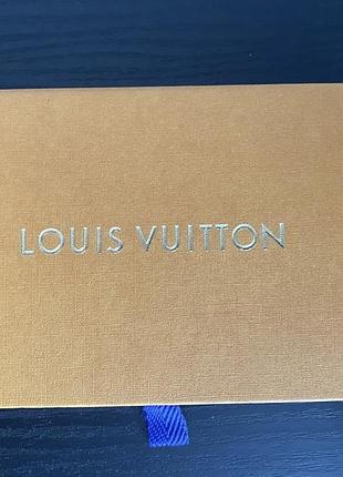 Подарункова коробка louis vuitton