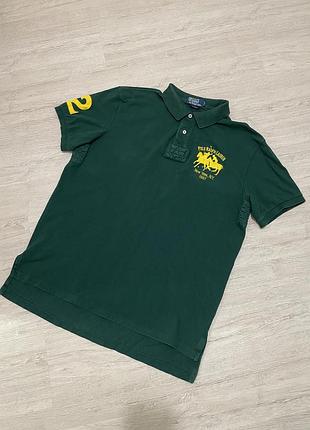 Поло,футболка,регбійка ralph lauren