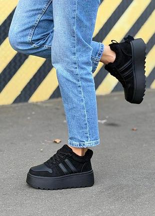 Женские зимние сноутсы 🖤🤎