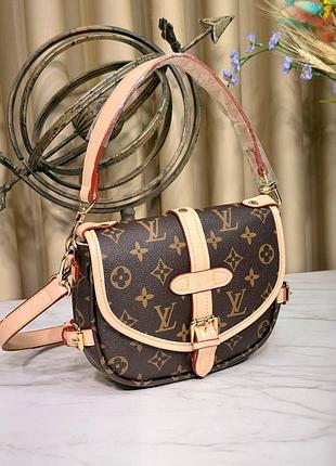 Женская сумка louis vuitton луи витон люкс