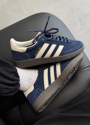 Adidas handball spezial indigo