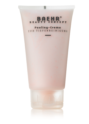 Крем-пилинг с липоаминокислотами baehr 150 мл (peeling-creme) (25031)