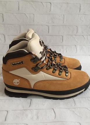 Чоловічі зимові черевики timberland мужские зимние ботинки сапоги
