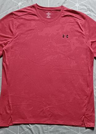 Under armour loose fit xl/тg/eg