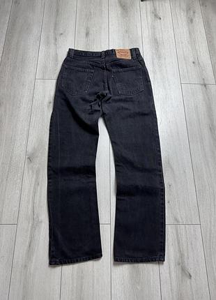 Levis 505 regular fit, w30 l32 vintage 4