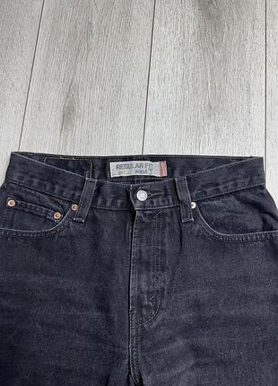 Levis 505 regular fit, w30 l32 vintage 3