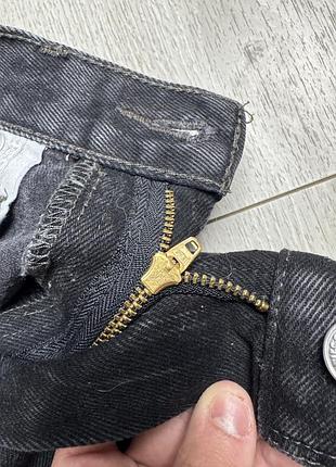 Levis 505 regular fit, w30 l32 vintage 8