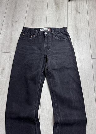 Levis 505 regular fit, w30 l32 vintage 2