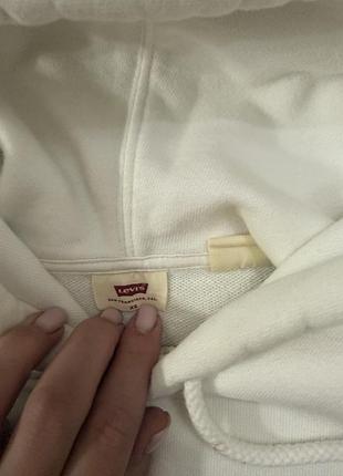 Худі жіноче levis оригінал 2