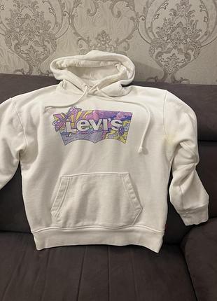 Худі жіноче levis оригінал