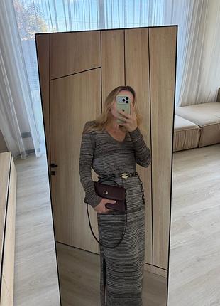Сукня massimo dutti