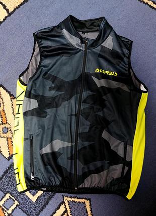 Жилет для бездорожья acerbis р  xl-xxl новая