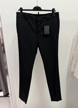 Класичні брюки dsquared2