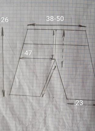 Брендовые боксеры isa. 7