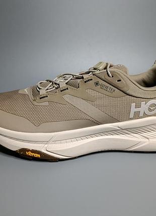 Кросівки hoka one one w transport gore-tex (44/28) оригінал!