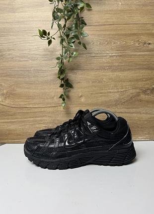 Чоловічі кросівки nike p6000 розмір
