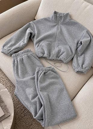 Новинка😍
костюм спортивный