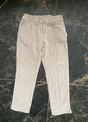Штани chicco 116 зріст