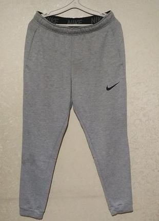 Штаны спортивные nike (m-l) оригинал