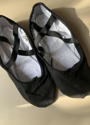 Чешки на дівчинку 21 см стелька 3