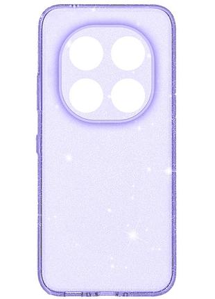 Tpu чехол nova для xiaomi redmi note 15 4g/5g (eu)