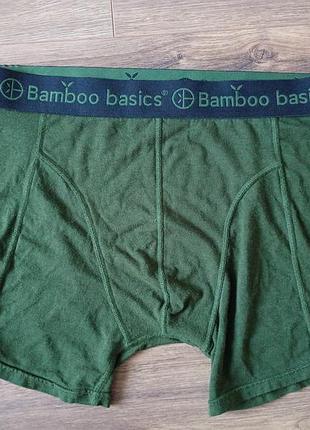Брендові боксери bamboo.