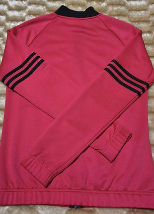 Кофта спортивна adidas 4